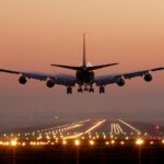 A symbolic pic with PR Arora Writes to Civil Aviation Minister1