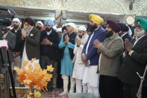 Antim Ardas MLA Gogi (2)