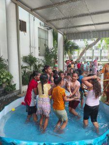 party 3