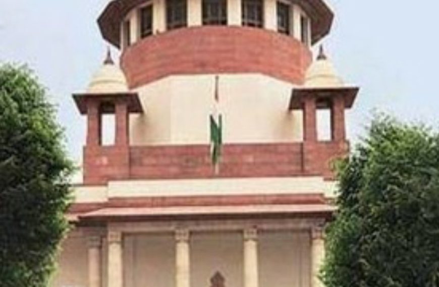 चुनाव आयुक्तों की नियुक्ति का मामला संविधान पीठ को भेजने में जजों की राय भिन्न