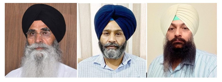 ਵਿਦਿਅਕ ਮਿਆਰ ਨੂੰ ਉੱਚਾ ਚੁੱਕਣ ਵਿੱਚ ਅਹਿਮ ਭੂਮਿਕਾ ਨਿਭਾ ਰਹੇ ਐਡਵੋਕੇਟ ਧਾਮੀ : ਪ੍ਰਿੰਸੀਪਲ ਡਾ.ਗਗਨਦੀਪ ਸਿੰਘ